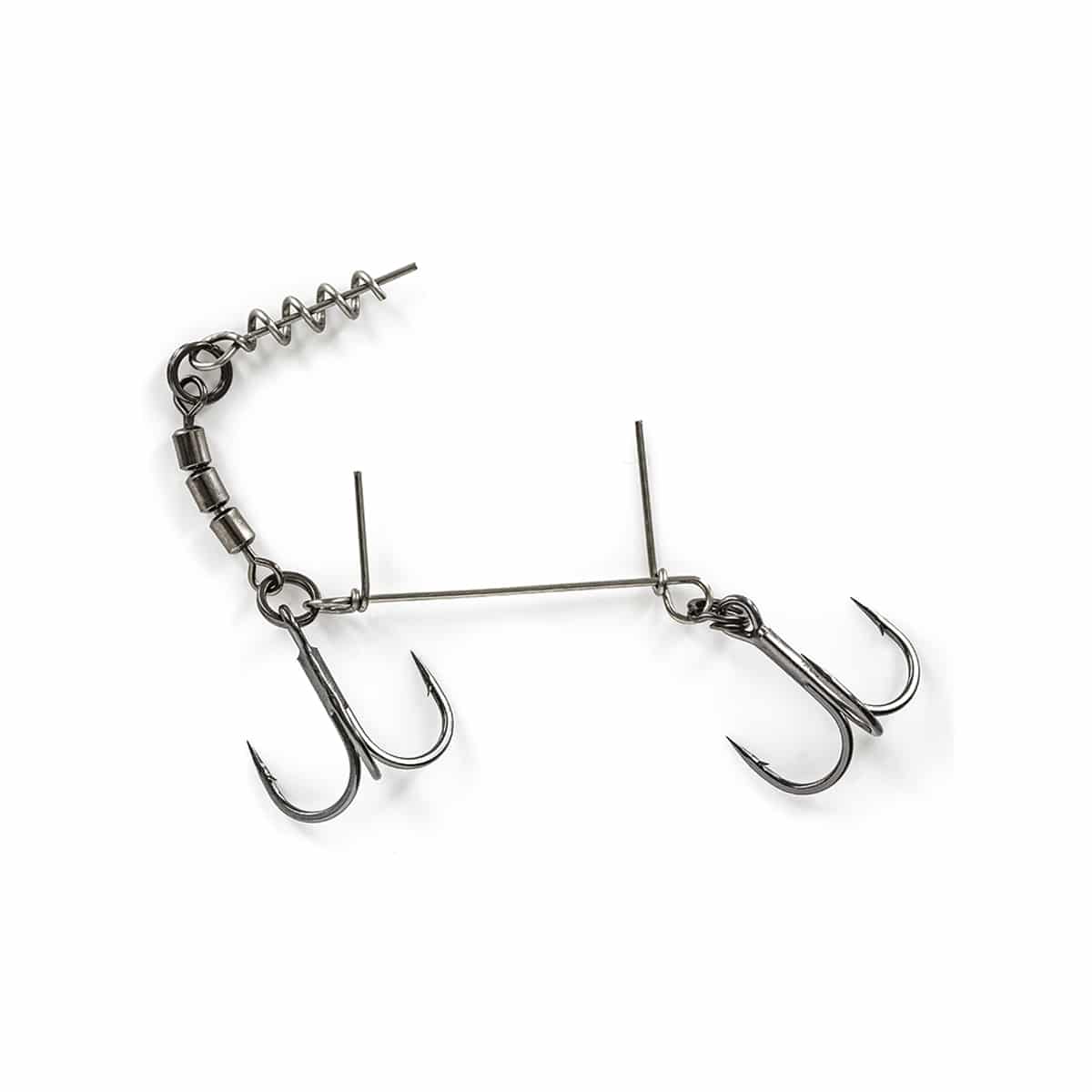 MOLIX SOFT BAIT STINGER MOLIX SOFT BAIT STINGER
