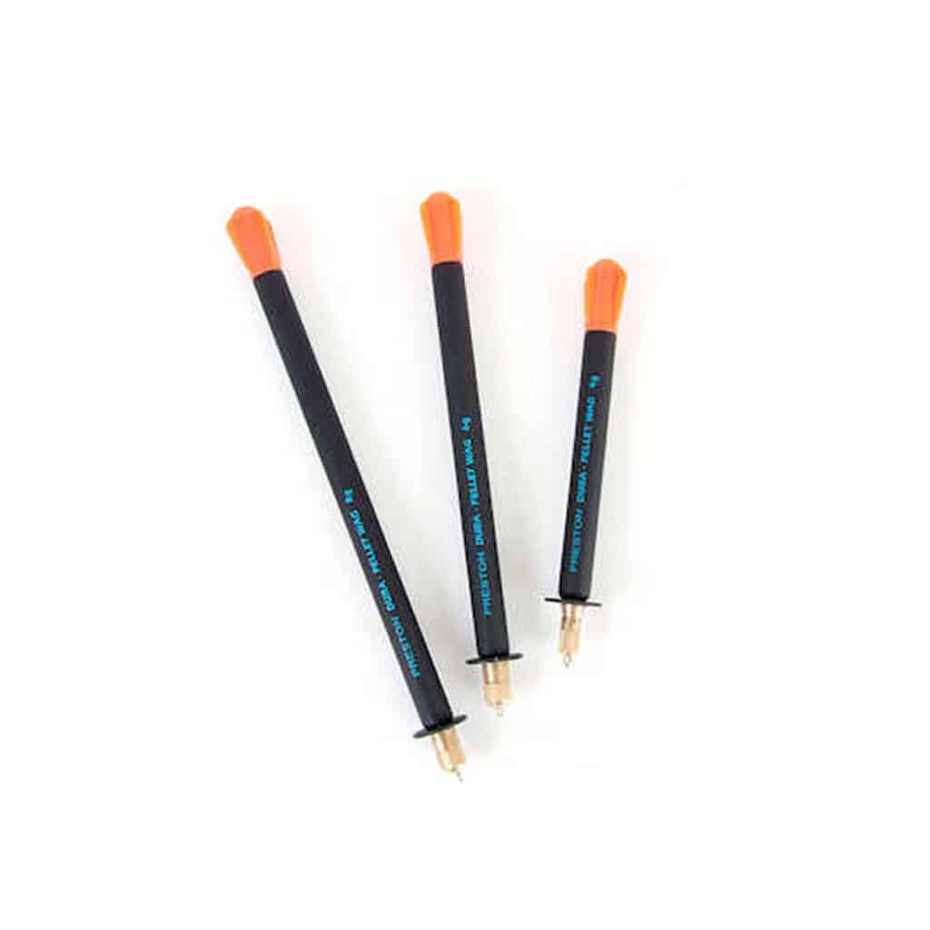 PRESTON DURA PELLET WAGGLERS