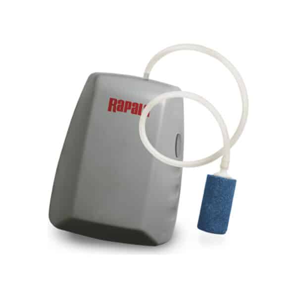 RAPALA BATTERY POWERED AERATOR-0