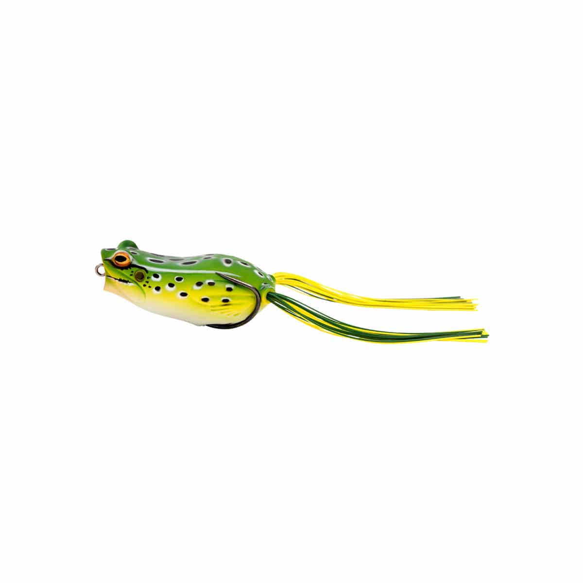 SAVAGE GEAR HOP POPPER FROG SAVAGE GEAR HOP POPPER FROG