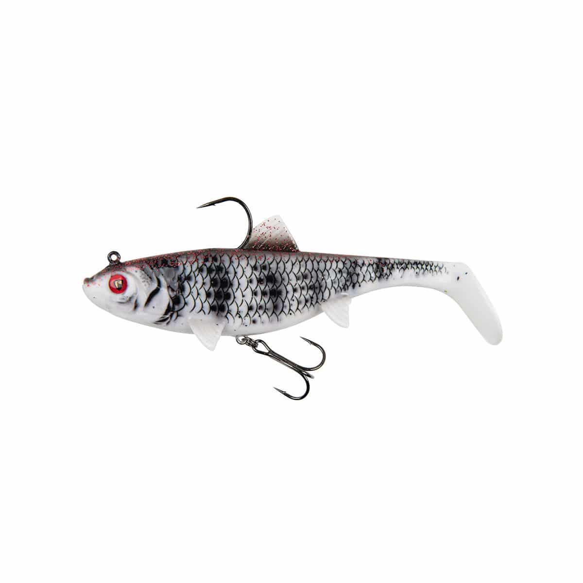 FOX RAGE WOBBLE REPLICANT 23 ULTRA UV-0 FOX RAGE WOBBLE REPLICANT 23 ULTRA UV-0