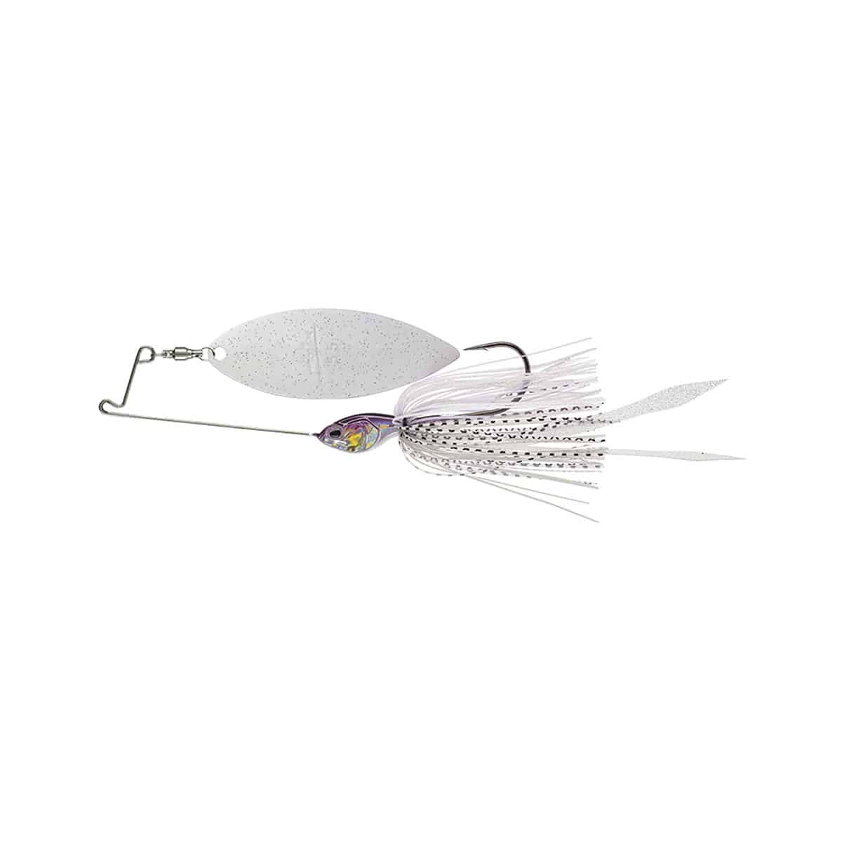 MOLIX LOVER SHORT ARM SPINNERBAIT 1/2OZ MOLIX LOVER SHORT ARM SPINNERBAIT 1/2OZ