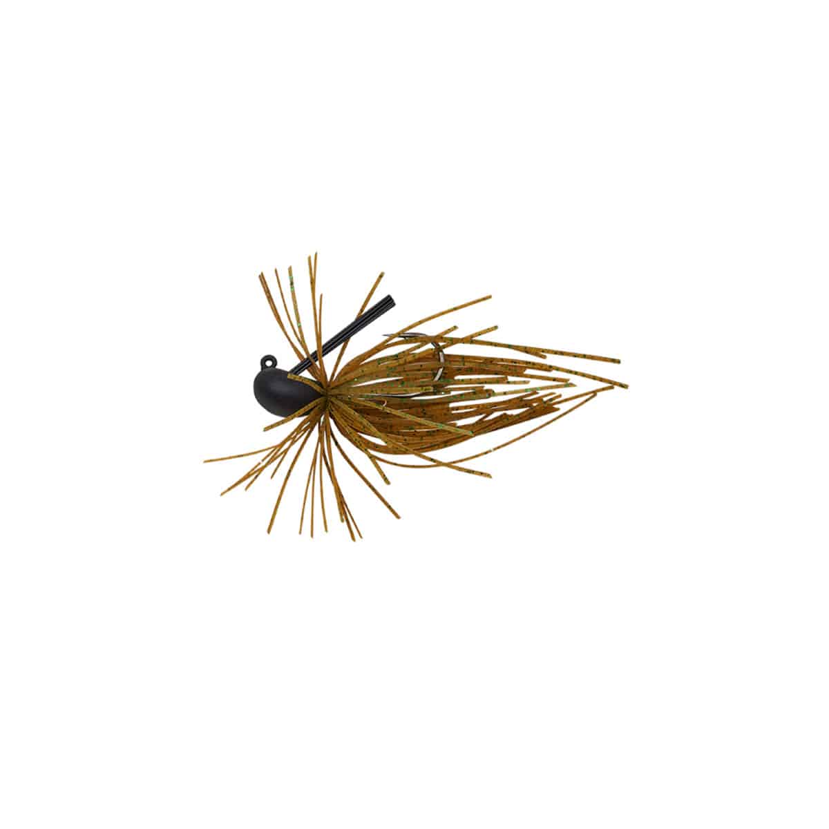 SAVAGE GEAR SKIRT FLIRT JIG #1 7.5G SAVAGE GEAR SKIRT FLIRT JIG #1 7.5G