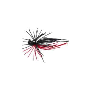 SAVAGE GEAR SKIRT FLIRT JIG #1 10G