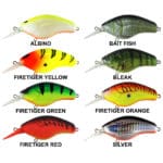 CARSON CRANKY FAT LONG LIP-21991