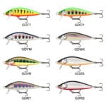 RAPALA COUNTDOWN ELITE 95-21840