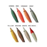 DTD SOFT FULL FLASH GLAVOC 1.5-21894