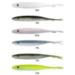 FISHUS ESPETIT SOFT JERK-22016
