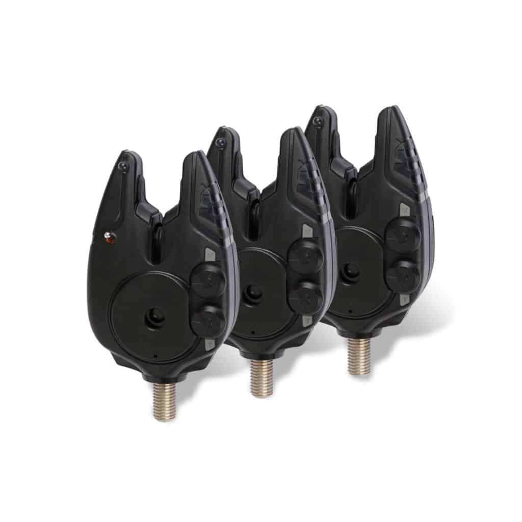 FOX MICRON MX ROD SET-21867