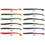 GARY YAMAMOTO KUT TAIL WORM 5.75"-22008