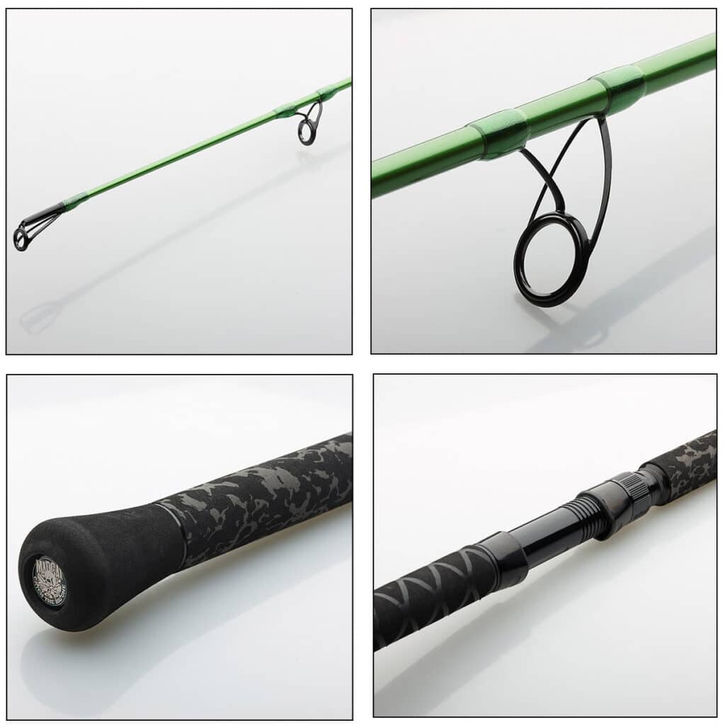 MADCAT GREEN PELLET 2022-21845