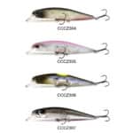 DUO REALIS JERKBAIT 100SP SILENT-21974