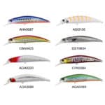 DUO SPEARHEAD RYUKI 110S SW LIMITED-21823