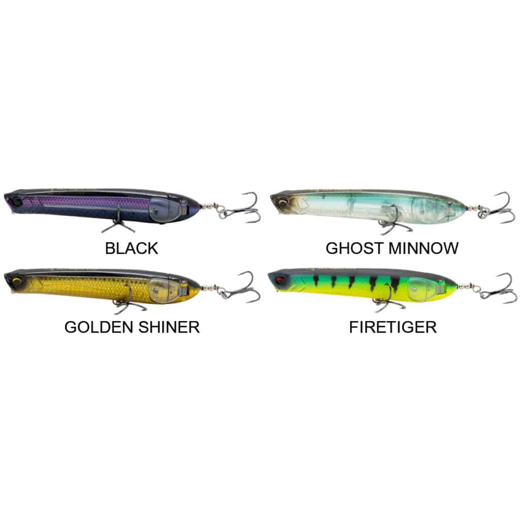 SAVAGE GEAR PROP WALKER-21855