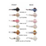 SAVAGE GEAR SWIM SQUID 50 LRF-21965