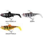 FOX RAGE WOBBLE REPLICANT 23 ULTRA UV-21875