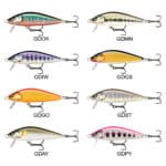 RAPALA COUNTDOWN ELITE 95-21841