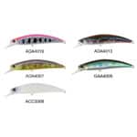 DUO SPEARHEAD RYUKI 80S-21828