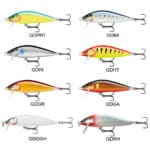 RAPALA COUNTDOWN ELITE 95-21842