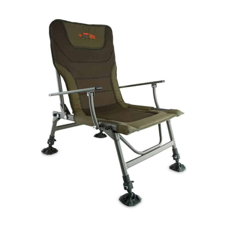 FOX DURALITE CHAIR