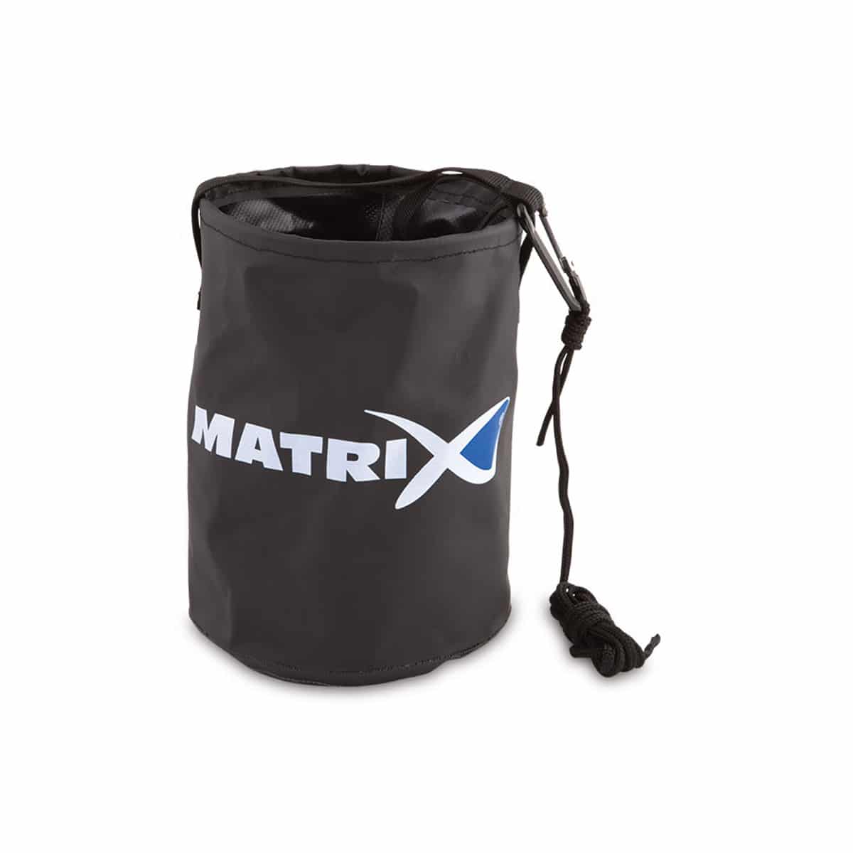 MATRIX COLLAPSIBLE WATER BUCKET MATRIX COLLAPSIBLE WATER BUCKET
