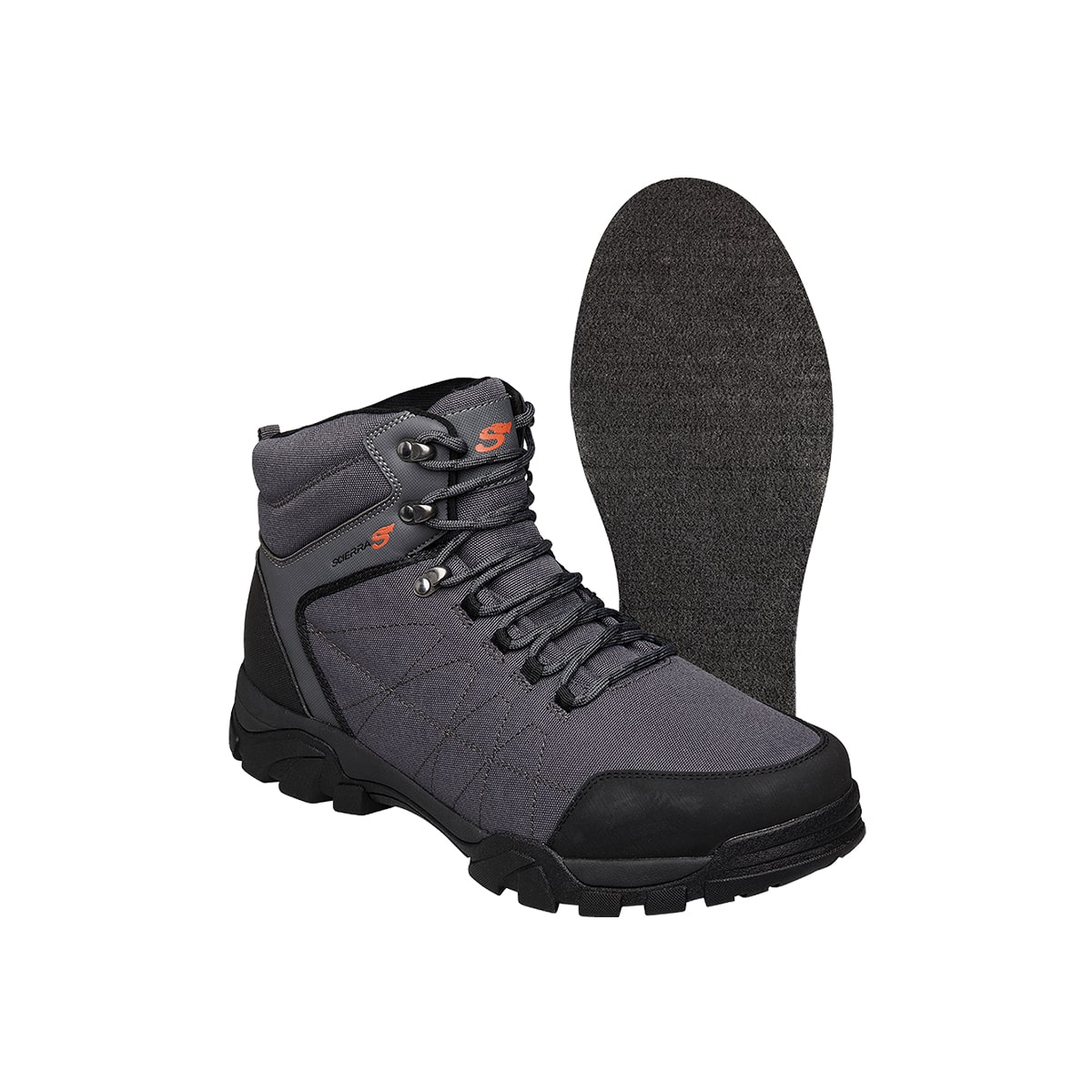 SCIERRA KENAI WADING BOOTS FELT SCIERRA KENAI WADING BOOTS FELT