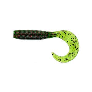 GARY YAMAMOTO 4″ SINGLE TAIL GRUB-0