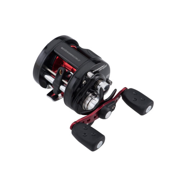 ABU GARCIA AMBASSADEUR STX