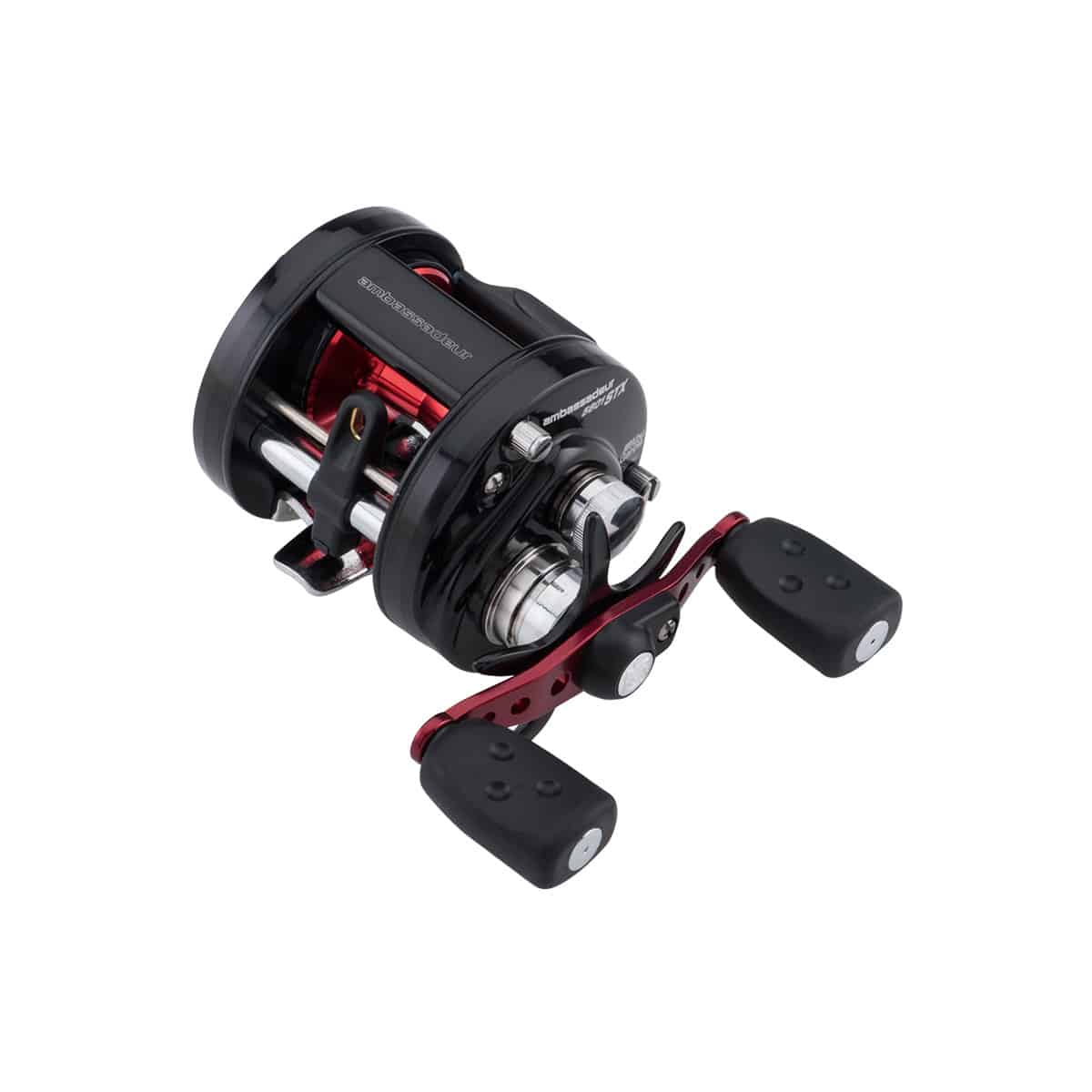 ABU GARCIA AMBASSADEUR STX ABU GARCIA AMBASSADEUR STX