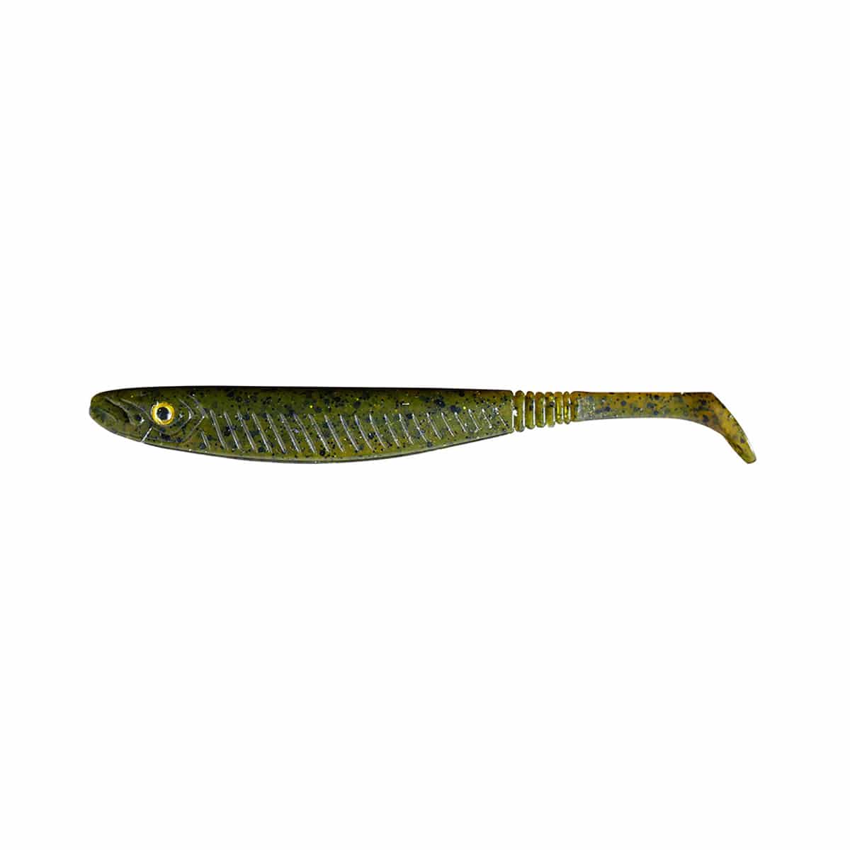 FISHUS ESPETIT SOFT SHAD FISHUS ESPETIT SOFT SHAD