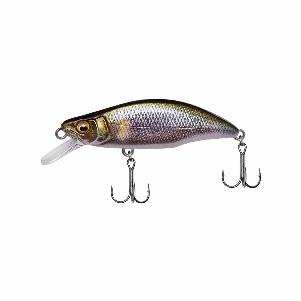 MEGABASS GH51 HUMPBACK-0 MEGABASS GH51 HUMPBACK-0