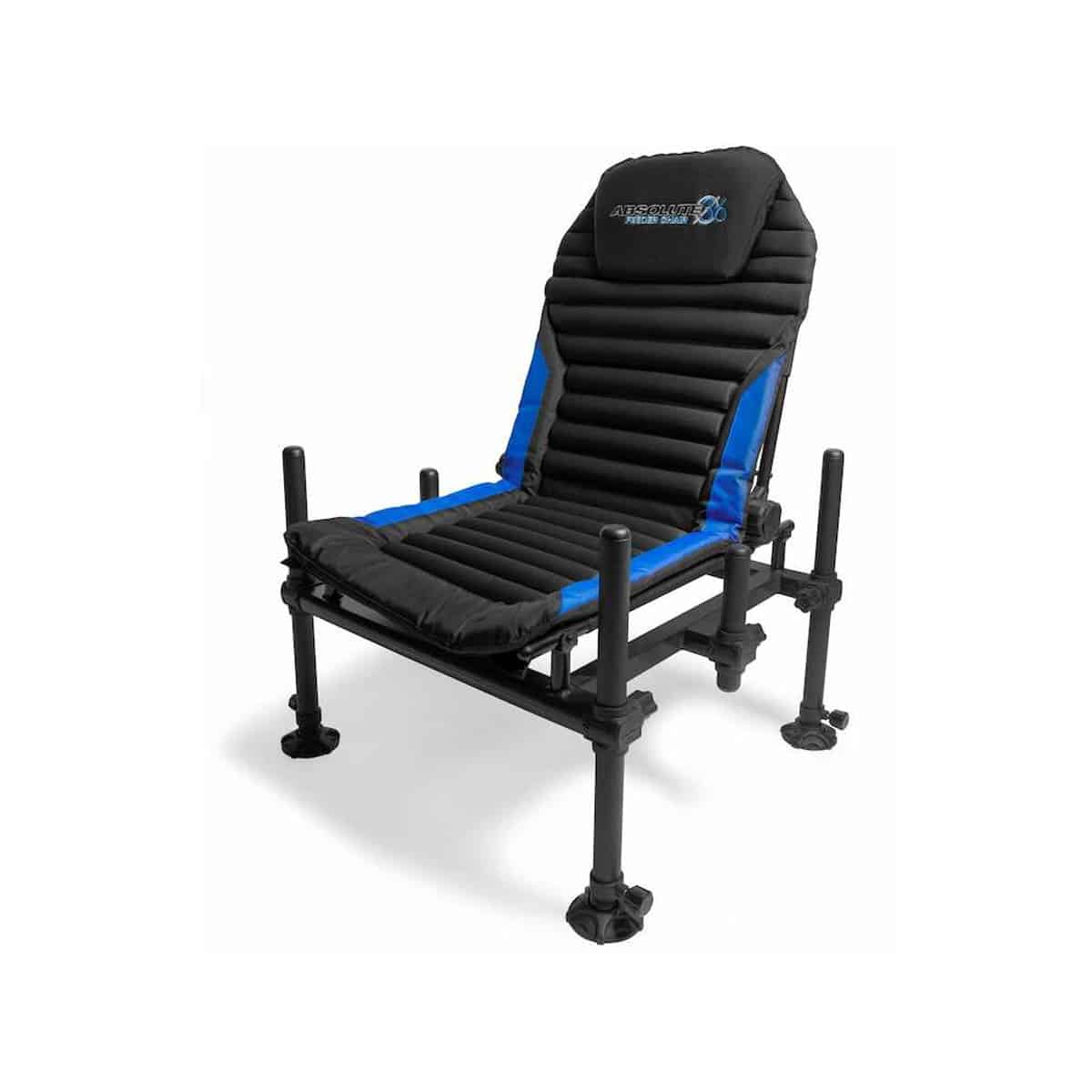 PRESTON ABSOLUTE 36 FEEDER CHAIR PRESTON ABSOLUTE 36 FEEDER CHAIR