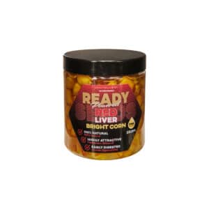 STARBAITS READY SEEDS BRIGHT CORN