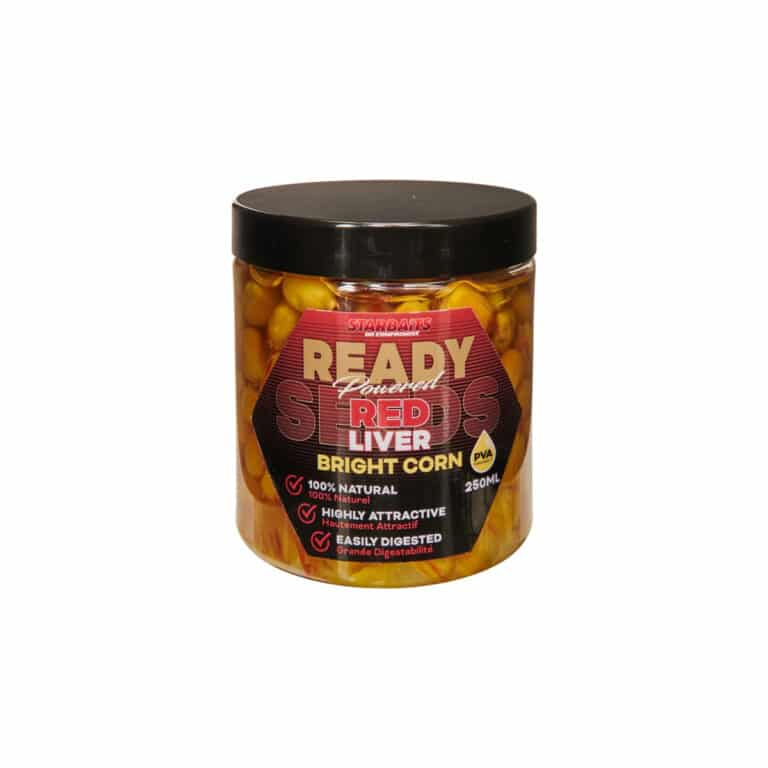 STARBAITS READY SEEDS BRIGHT CORN