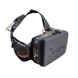 SEASPIN SALTWATER BAG-0