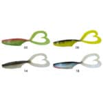 BIWAA TWINPIKE 9″ RIGGED-22098