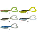 BIWAA TWINPIKE 9″-22106