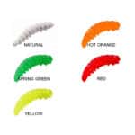 BERKLEY POWERBAIT POWER HONEY WORM-22127