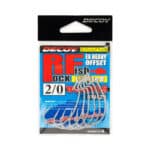 DECOY WORM 13S ROCK FISH LIMITED-22031