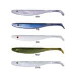 FISHUS ESPETIT SOFT SHAD-22022