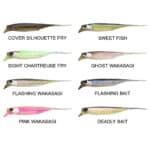 JACKALL BROS RV-DRIFTFRY 3.0-22178