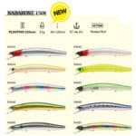 IMA NABARONE 150F-22043