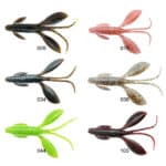 NOIKE DONKEY BOO 3"-22116