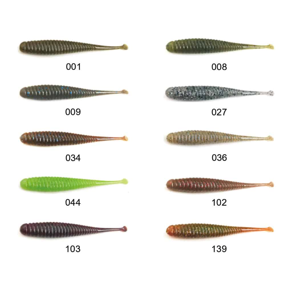 NOIKE KEMNPA 3.8"-22118