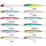 RAPALA FLASH-X DART-22072