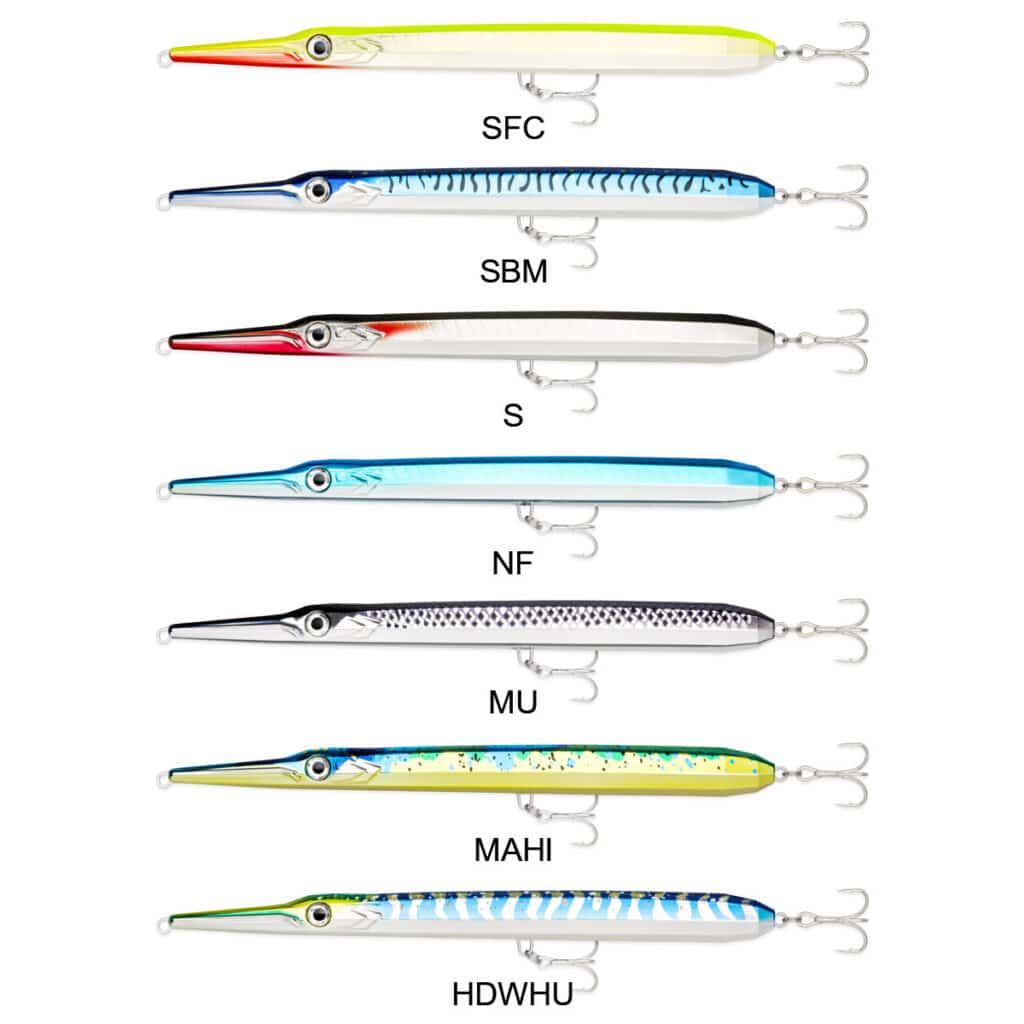 RAPALA FLASH-X SKITTER-22069