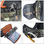 SEASPIN SALTWATER BAG-22033