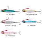 SAVAGE GEAR FLATLINE TG 12G-22058