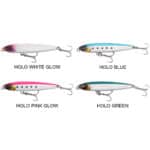 SAVAGE GEAR JIG PENCIL MICRO Z 10G-22065