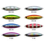 ZETZ SLOW BLATT S 100G-22111